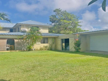 Villa de 5 Chambres