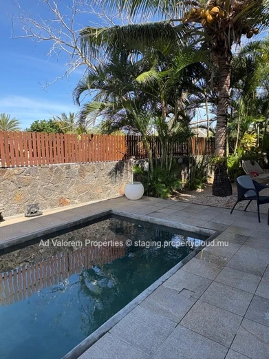 Duplex  à vendre à Rivière Noire