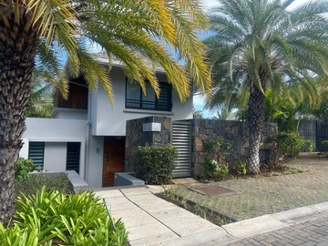 3 Bedroom Villa