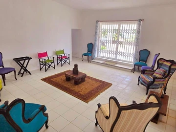 Villa de 4 Chambres