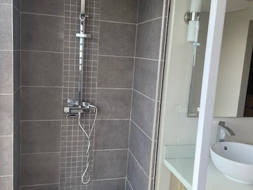 2 Bedroom Penthouse