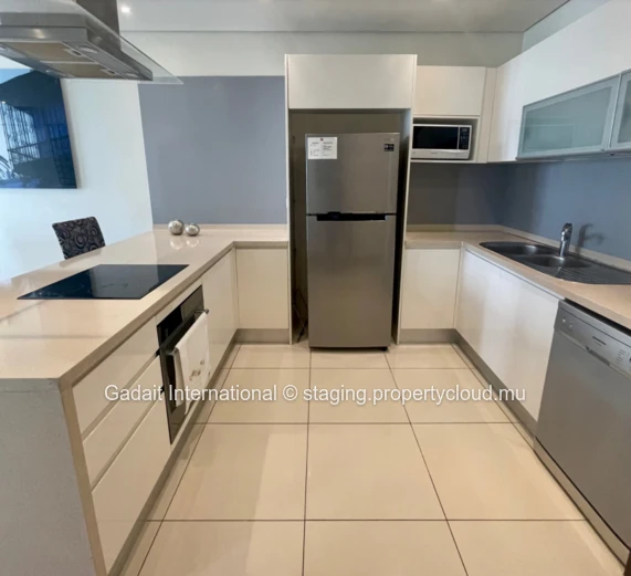 Elegant and Intimate Apartment - Grand baie