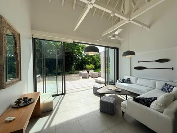 Villa de 4 Chambres