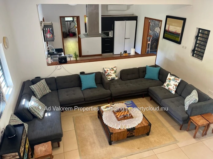 Exceptional Luxury Residence for Sale – Matala, Black River
