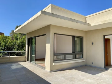 3 Bedroom Penthouse