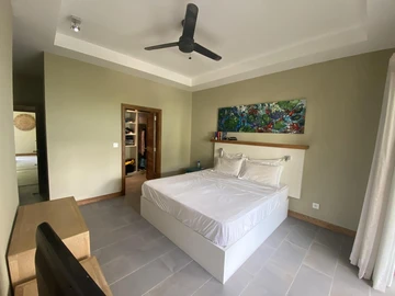 3 Bedroom Apartment