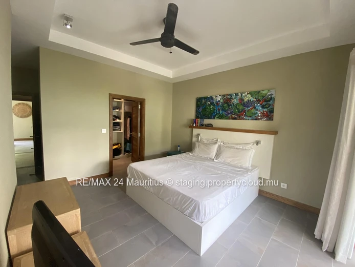Space And Sea Views