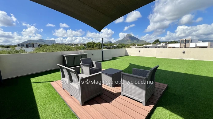 Green Creek Luxury