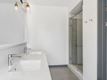 3 Bedroom Penthouse