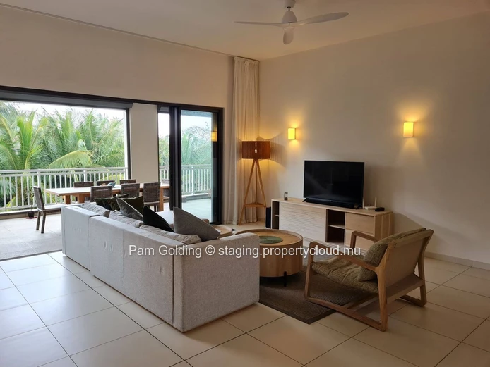 3 Bedroom Penthouse In Ki Residences