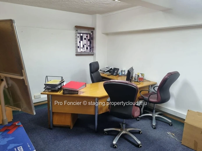 Cosy Office Space for rent in Port-Louis