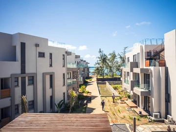 3 Bedroom Penthouse