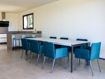 Villa de 4 Chambres