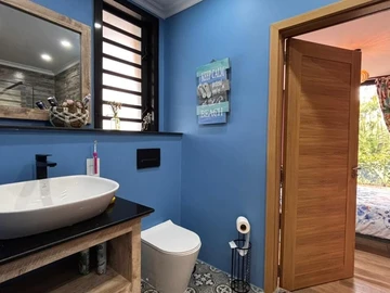Villa de 5 Chambres