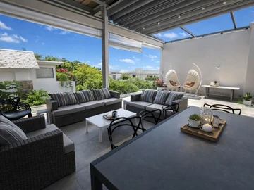 4 Bedroom Penthouse