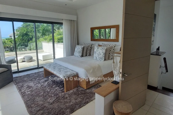 Cornerstone Villa