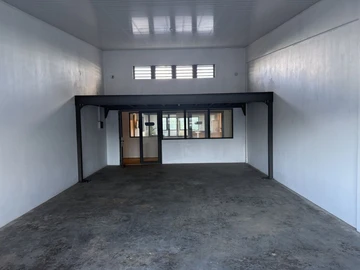 Commercial Property