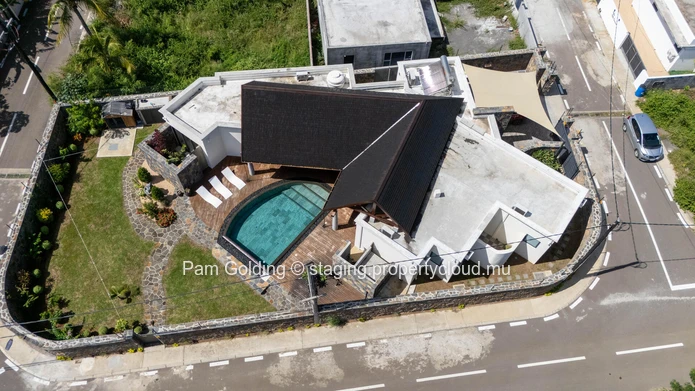 Pereybere – Maison à vendre - Pam Golding Mauritius