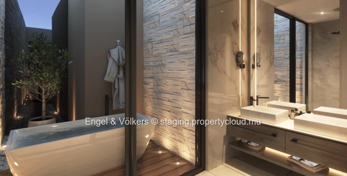 Elegantly Designed Villa with Generous Living Spaces and a Seamless Indoor-Outdoor Flow