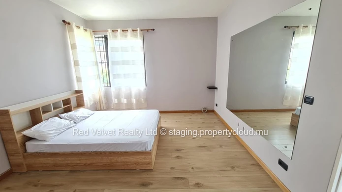 For Rent: Luxurious Family Home in Ebene | Rs 85,000/month (Negotiable)