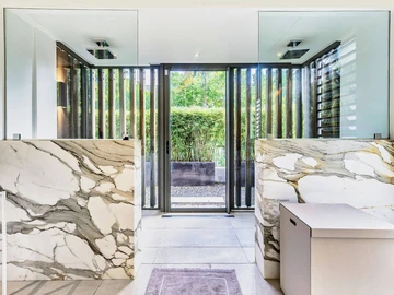Villa de 4 Chambres