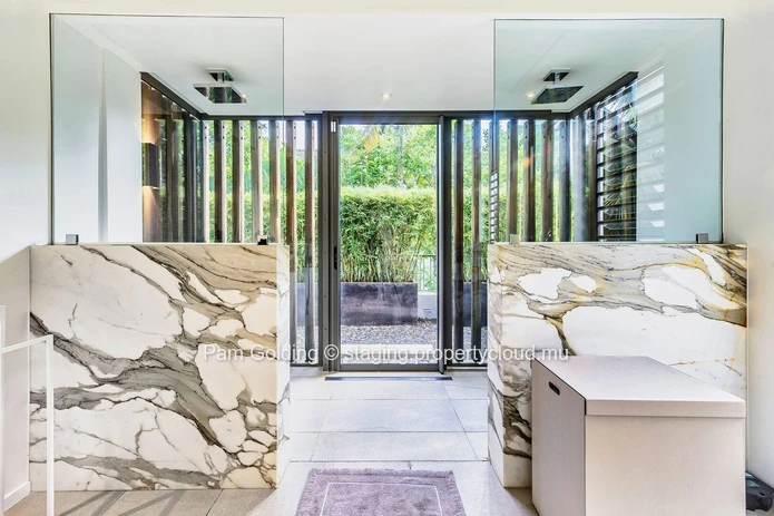 Welcome to Island Signature Villa: An Exquisite 4-Bedroom Custom-Designed Masterpiece