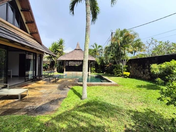 3 Bedroom Villa