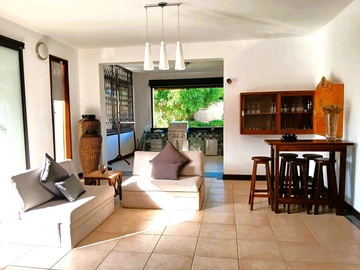 Villa de 4 Chambres