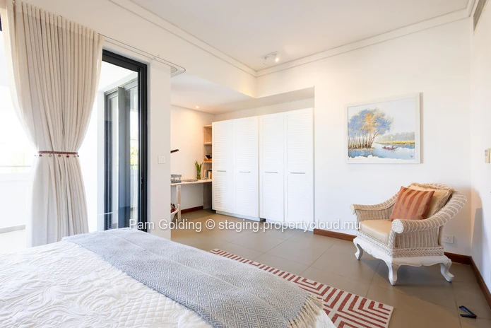 Immaculate North-Facing Penthouse | Azuri Ocean & Golf Village (Sole Mandate)