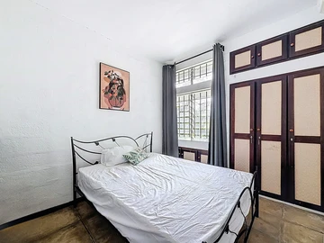 Maison de 4 Chambres