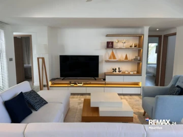 Villa de 3 Chambres