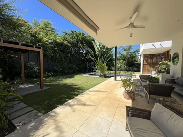 3 Bedroom Villa