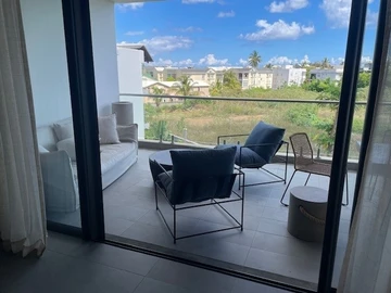 2 Bedroom Penthouse