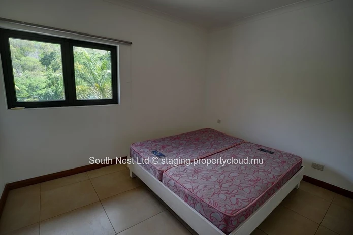 Exclusive Nature Villa in Matala – A Private Sanctuary at the Edge of Black River Gorges National Park