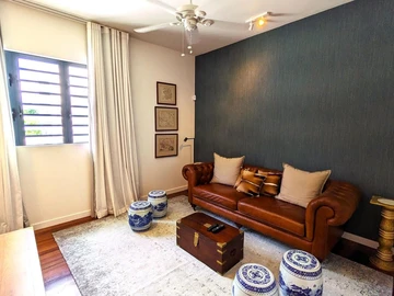 Villa de 5 Chambres