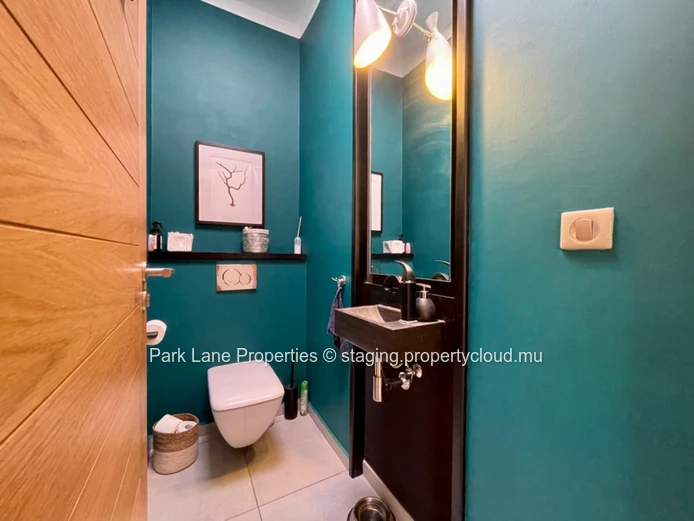 Splendide villa RES au sein d'un complexe résidentiel à vendre !