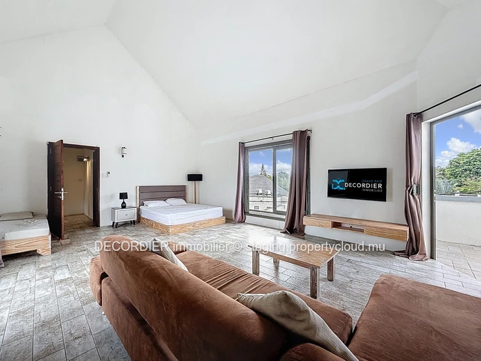 House for Sale in Pereybere