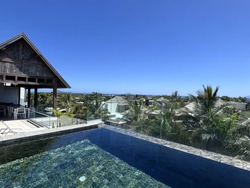 3 Bedroom Penthouse