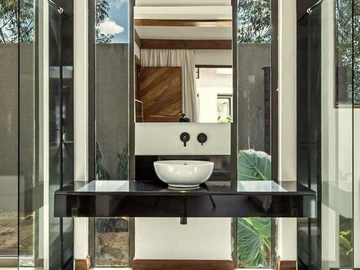 Villa de 3 Chambres