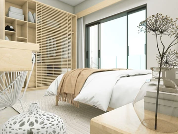 3 Bedroom Apartment