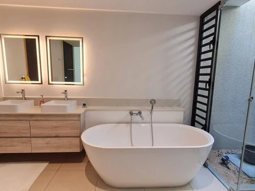 Villa de 4 Chambres
