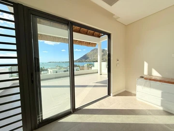 4 Bedroom Penthouse