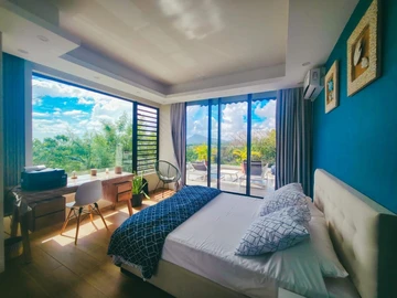 3 Bedroom Villa