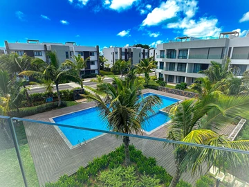 3 Bedroom Penthouse