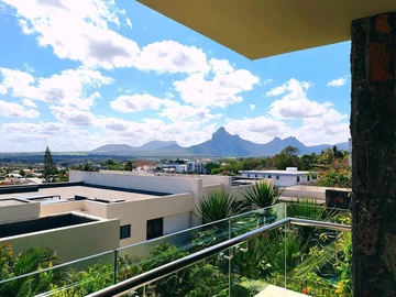 3 Bedroom Townhouse, Duplex