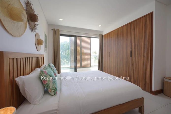| Appartement Contemporain |