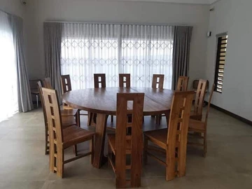 Villa de 3 Chambres