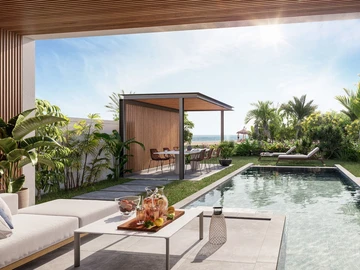 3 Bedroom Villa