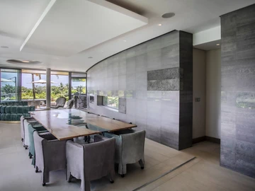 Villa de 5 Chambres