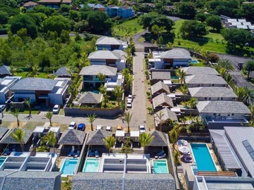 3 Bedroom Villa